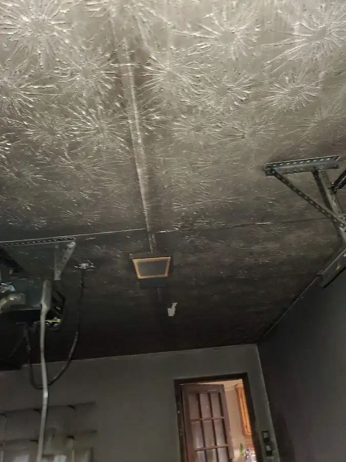 Fire and smoke damage assessment for Water Damage Assessment in Palmdale
